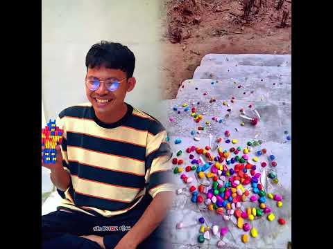 Ada yang pernah main lego roket jadul ini?#SelontokFishOfficial#NgeShortsBareng#PalembangNian