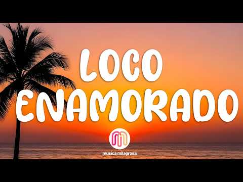 Abraham Mateo, Farruko & Christian Daniel - Loco Enamorado (Letra/Lyrics)