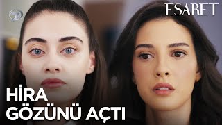 Eylül'ün İfşalanması İçin Tek Bir Delil Yeter | Esaret Dizisi