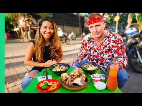 The Best Ever Food Review Show 07 2021