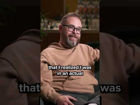 How Sam Was Tricked Into Making the Secret Episode 🤫