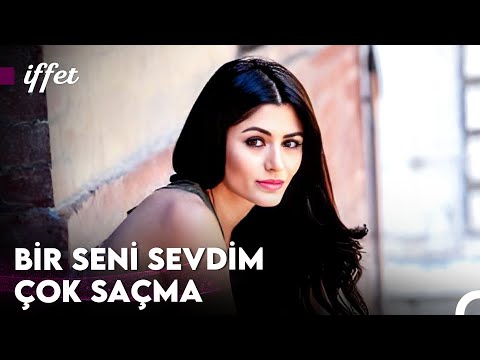 İffet'in Acıklı Hayatından Derlemeler #20 - İffet