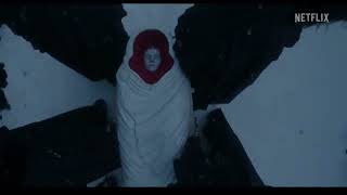 Frankenstein | Guillermo del Toro | Official Teaser | Netflix