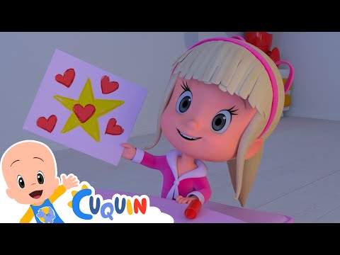 Twinkle, Twinkle little Star + more Nursery Rhymes for children with Cleo and Cuquin