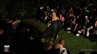Capristan @ MIAMI SWIM WEEK  2025 powered by Art Hearts Fashion