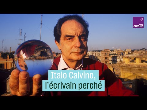 Vidéo de Italo Calvino