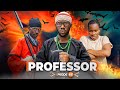 PROFESSOR [65]#kiparabrand #sandraofficial #abbyplus #panjugang #passarbrand