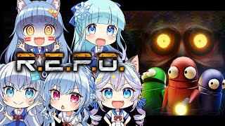 【✨重大告知あります✨】私達、金目になるもの回収します...！【AQUA SODA】