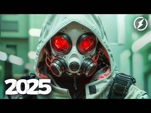 Music Mix 2025 🎧 EDM Remixes of Popular Songs 🎧 EDM Gaming Music Mix ​