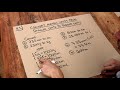 Converting Metric Units