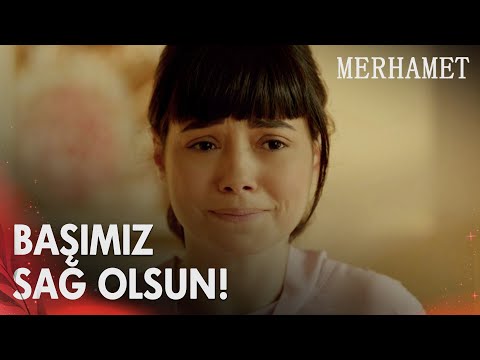 Narin, Hafize'den Kötü Haber Aldı - Merhamet