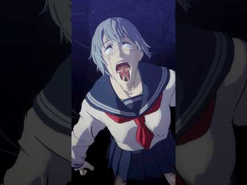 Mahito Domain Expansion vs Sukuna !!