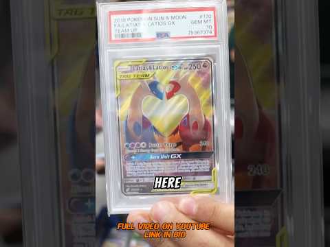 Coin flip? trading cards #tcg #tradingcards #vendorpov #collectacon #cardshow #pokemontcg