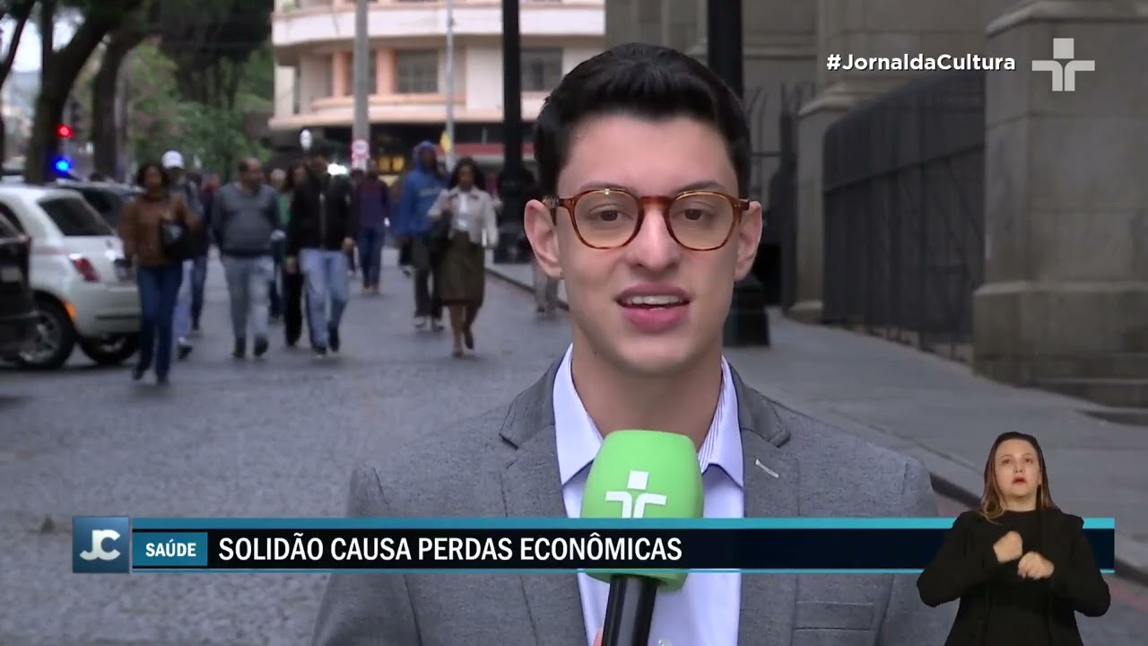 Solidão afeta milhões e provoca quase 900 mil mortes anuais diz OMS
