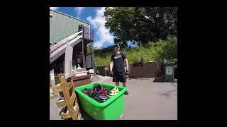 Cyclexperience Bike Hire - Operations During Covid
