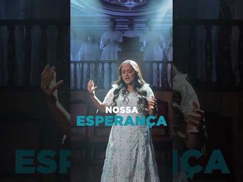 Fortaleça sua fé com 'Jesus Vem / Nossa Esperança' – Ruthe Dayanne