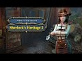 Video for Detective Riddles: Sherlock's Heritage 2