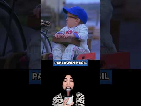 Walaupun Sering Dihina Tapi Hatinya Seperti Malaikat