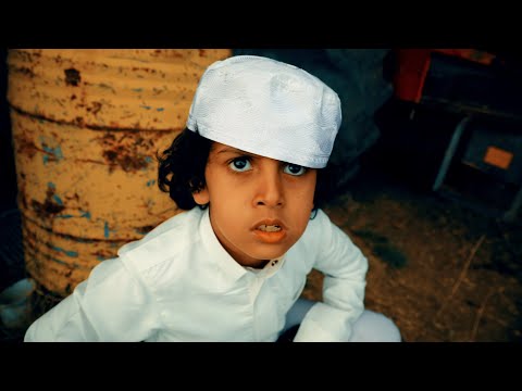 وليد وقصي | مسكو الحرامي
