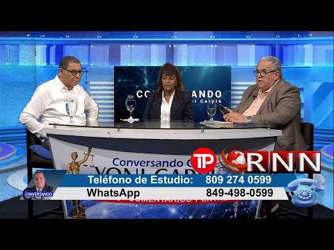 RESUMEN DE LAS NOTICIAS MÁS IMPORTANTES OCURRIDAS DURANTE LA SEMANA EN LA REPÚBLICA DOMINICANA