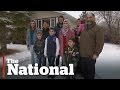The Faran Family's Journey to Canada