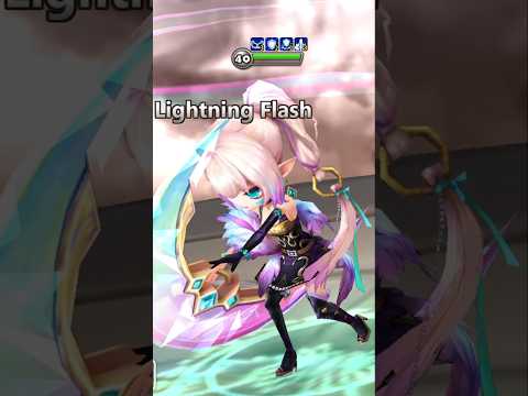 TWINS IN WORLD ARENA?! #summonerswar #gaming #shorts