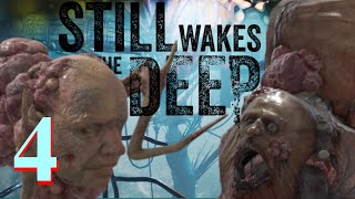 Still Wakes the Deep with Zelda Part 4 - I guess?