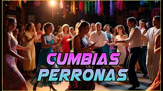 MIL HORAS MIX CUMBIA - DJ DEL REAL d[-.-]b