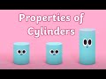 Exploring the Properties of Cylinders