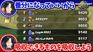 道中研究をやり直し、猛者部屋でひたすら修行するシェリン【シェリン・バーガンディ/にじさんじ切り抜き】