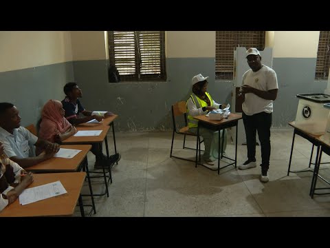 Polls open in Tanzania general elections with opposition excluded | AFP