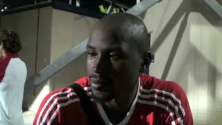 Ali Gerba - Costa Rica Post-Match Interview
