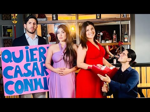 El jamás valoró el amor de la madre de sus hijas ni quiso casarse hasta que la perdió para siempre