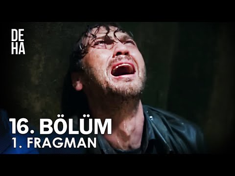 Deha 16. Bölüm 1. Fragman - Esme Öldü mü?