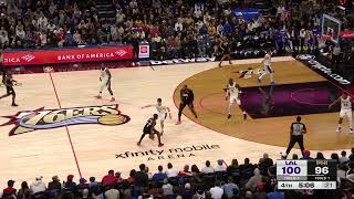 Deandre Ayton Highlights | Stops in the 2nd Half against the Philadelphia 76ers