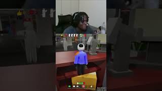 Twitch : Kingchris287