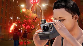 i became an alien journalist...