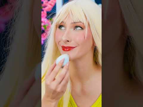 😱 Instant Pimple Trick ✨ Tag a friend who needs this ASAP! 🤭