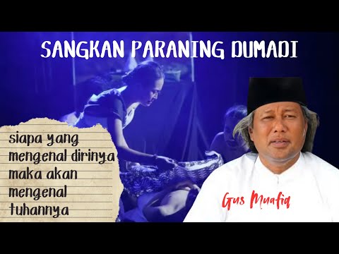 NGAJI ILMU JAWA GUS MUAFIQ TERBARU 2025 LIVE SANGEN BOYOLALI