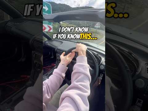 Just here to educate #bmw #drift #carguy #bmwz3 #e36