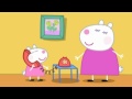 Peppa y el Salpullido