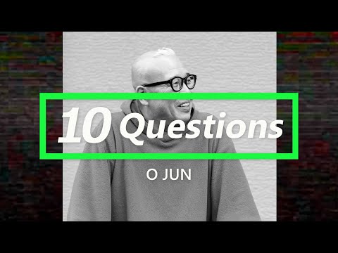 ◤ゴジラ・THE・アート展◢O JUNアーティストインタビュー