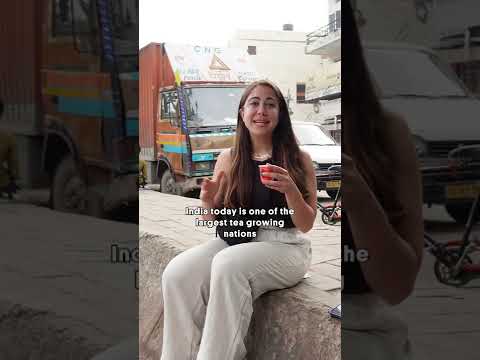 Eating the Alphabet in India: E is for ___
