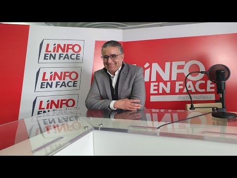 Video : L'Info en Face avec Pr. Azeddine Ibrahimi