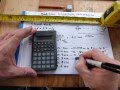 Projectile Motion and Drop Distance