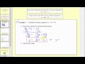 Understanding Linear Equations
