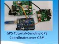 GPS and Arduino Integration Concepts