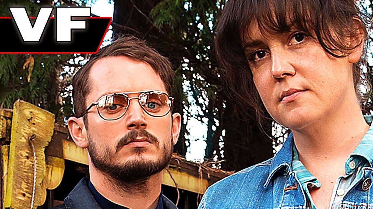 I Don't Feel at Home in This World Anymore Miniature du trailer