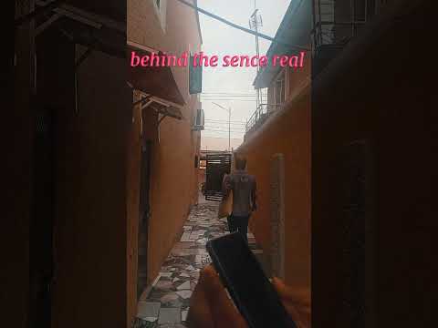 behind the sence #africanmusic