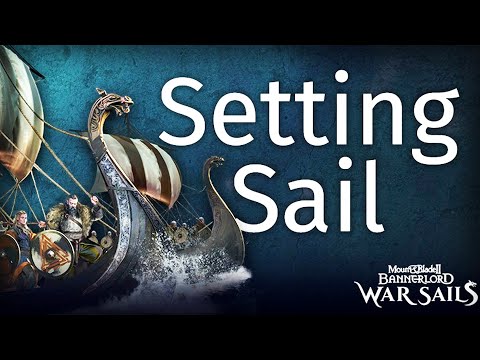 WAR SAIL DLC Dev Blog Breakdown! NEW Ships, Map Reworks & Naval Changes